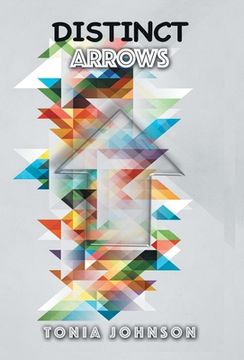 portada Distinct Arrows (en Inglés)