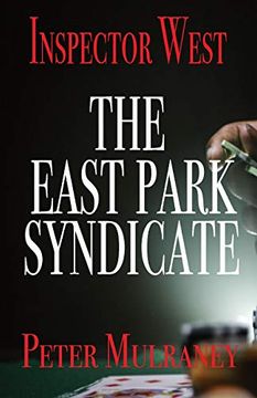 portada The East Park Syndicate (Inspector West) (en Inglés)