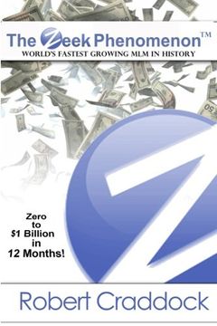 portada The Zeek Phenomenon: Zero to $1 Billion in 12 Months