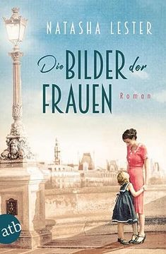 portada Die Bilder der Frauen: Roman (in German)