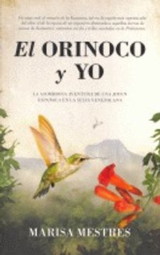 portada El Orinoco Y Yo (in Spanish)