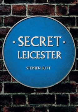 portada Secret Leicester
