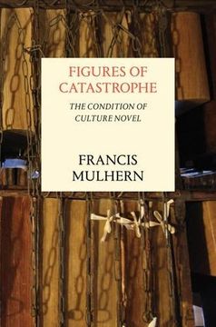 portada Figures of Catastrophe: The Condition of Culture Novel (in English)