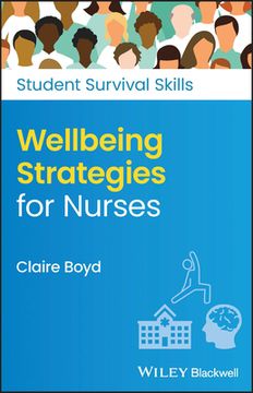 Wellbeing Strategies for Nurses (en Inglés)