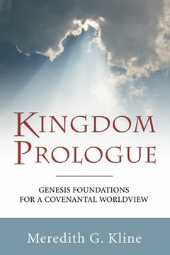 portada Kingdom Prologue (en Inglés)