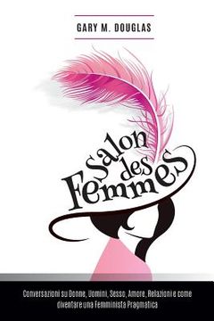portada Salon des Femmes - Italian (en Italiano)