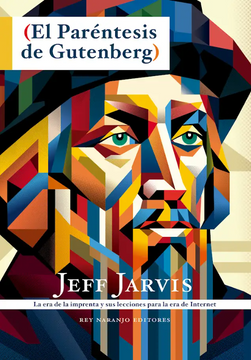 portada El paréntesis de Gutenberg