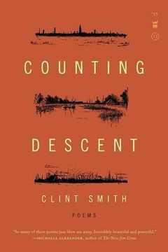 portada Counting Descent (en Inglés)