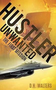 portada Hustler Unwanted (en Inglés)