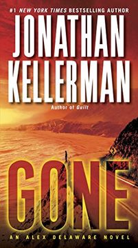 portada Gone: An Alex Delaware Novel 
