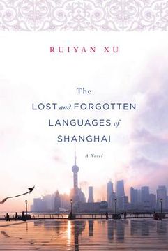 portada the lost and forgotten languages of shanghai