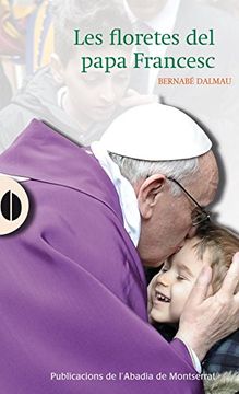 portada Les Floretes Del Papa Francesc (El Gra de Blat) (en Catalá)