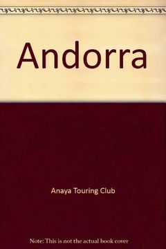 portada Guiarama - Andorra