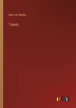 portada Toledo (en Alemán)