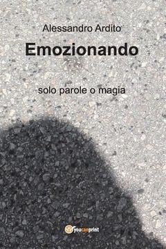 portada Emozionando (en Italiano)