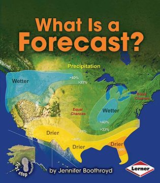 portada What Is a Forecast?