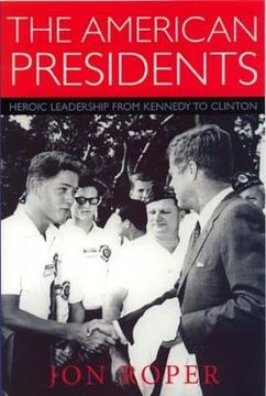 portada the american presidents