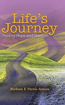 portada Life'S Journey: Finding Hope and Strength (en Inglés)