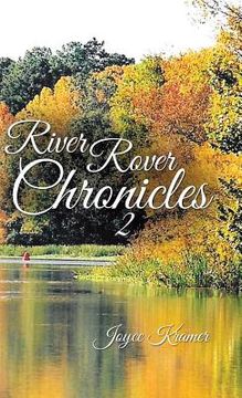 portada River Rover Chronicles 2 (en Inglés)