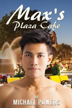 portada Max's Plaza Cafe (en Inglés)