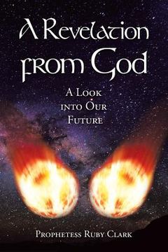 portada A Revelation from God: A Look into Our Future