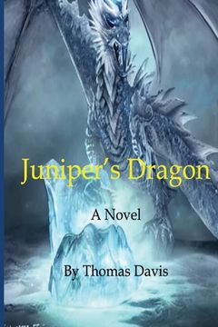 portada Juniper's Dragon (in English)