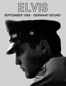 portada Elvis September 1958 (en Inglés)