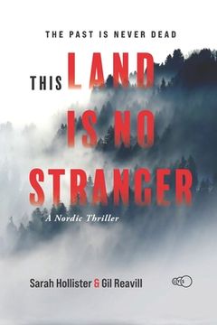 portada This Land is no Stranger: A Nordic Thriller (Paperback or Softback) 