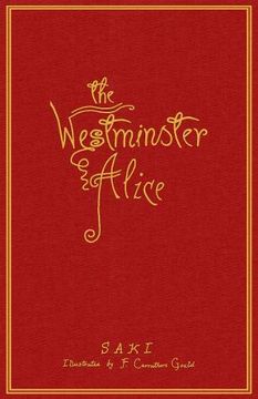 portada The Westminster Alice 