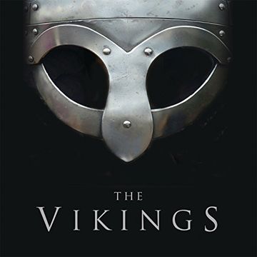portada The Vikings (General Military)