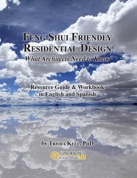 portada Feng Shui Friendly Residential Design: What Architects Need to Know About Feng Shui (en Inglés)