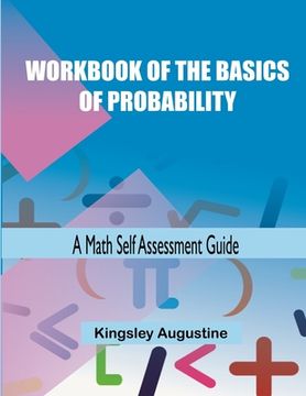 portada Workbook of the Basics of Probability: A Maths Self-Assessment Guide (en Inglés)
