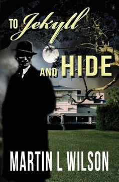 portada To Jekyll and Hide (en Inglés)