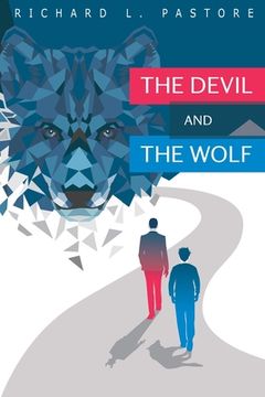 portada The Devil and the Wolf (in English)