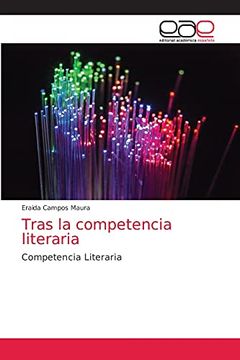 portada Tras la Competencia Literaria: Competencia Literaria:
