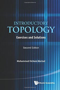 portada Introductory Topology: Exercises And Solutions (Second Edition)