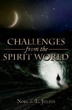 portada Challenges from the Spirit World (en Inglés)
