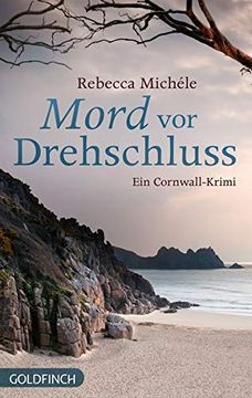 portada Mord vor Drehschluss (in German)