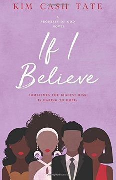portada If I Believe: Volume 2 (A Promises of God Novel)