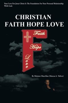 portada CHRISTIAN FAITH HOPE LOVE