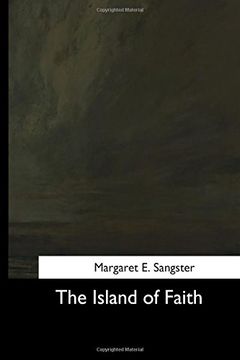portada The Island of Faith 
