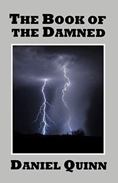 portada The Book of the Damned 