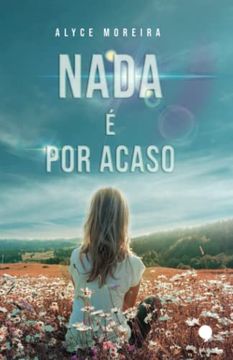 portada Nada ã por Acaso (in Portuguese)
