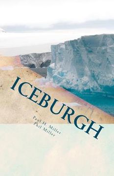 portada iceburgh (en Inglés)