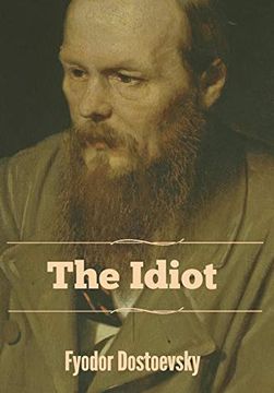 portada The Idiot 