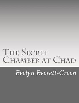 portada The Secret Chamber at Chad
