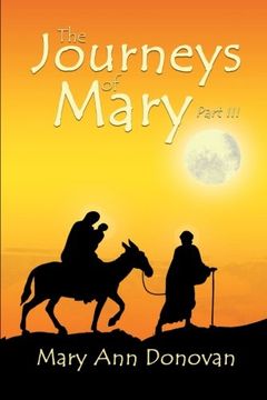 portada The Journeys of Mary: Part III (en Inglés)