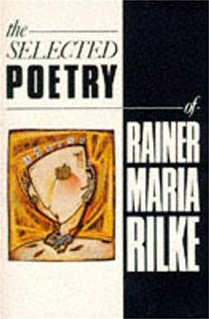 portada The Selected Poetry of Rainer Maria Rilke