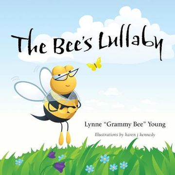 portada The Bee's Lullaby (in English)