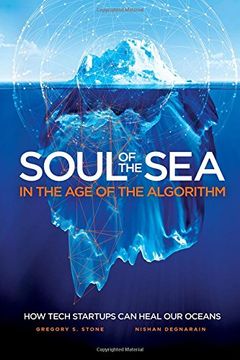 portada Soul of the Sea: In the Age of the Algorithm